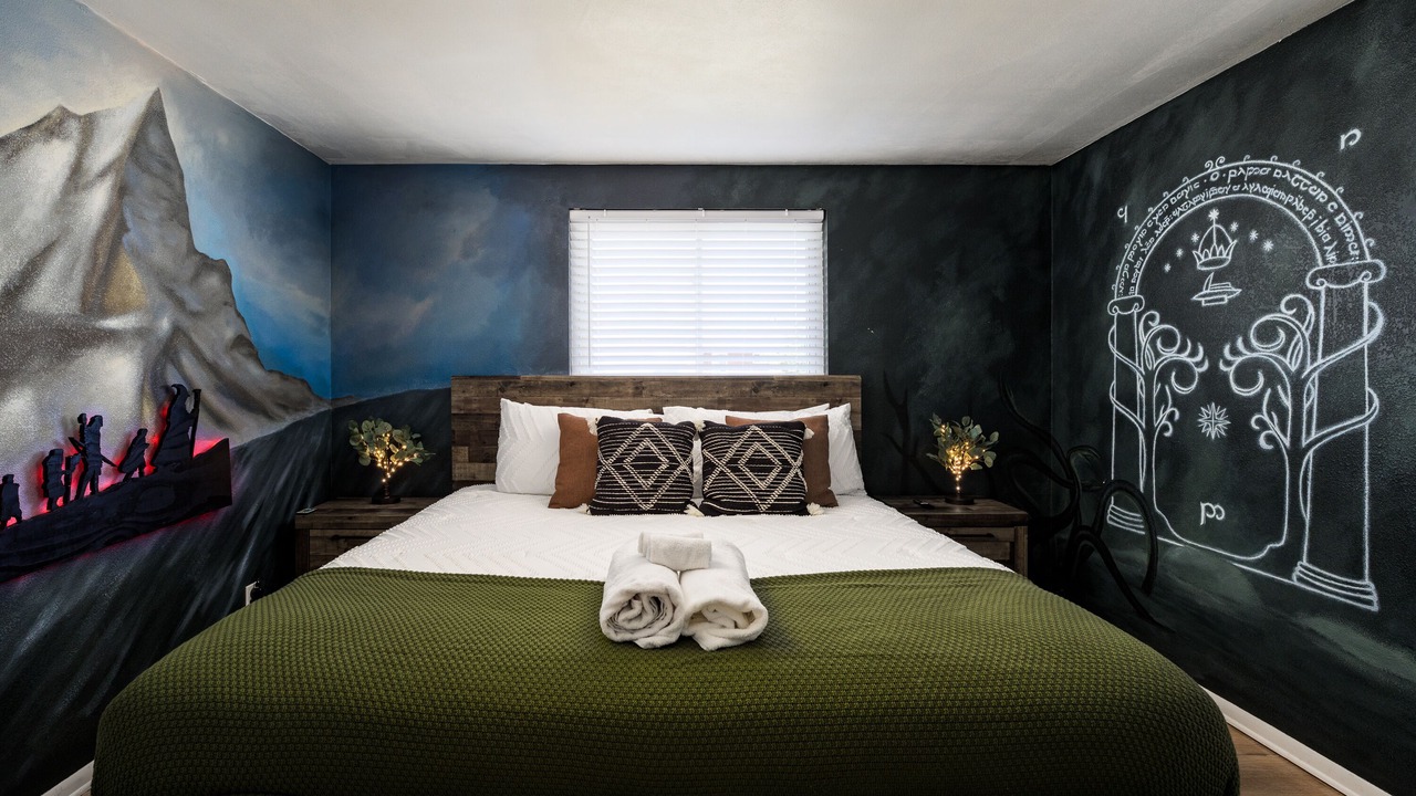 Photo of Bedroom in Arvada Plaza Area