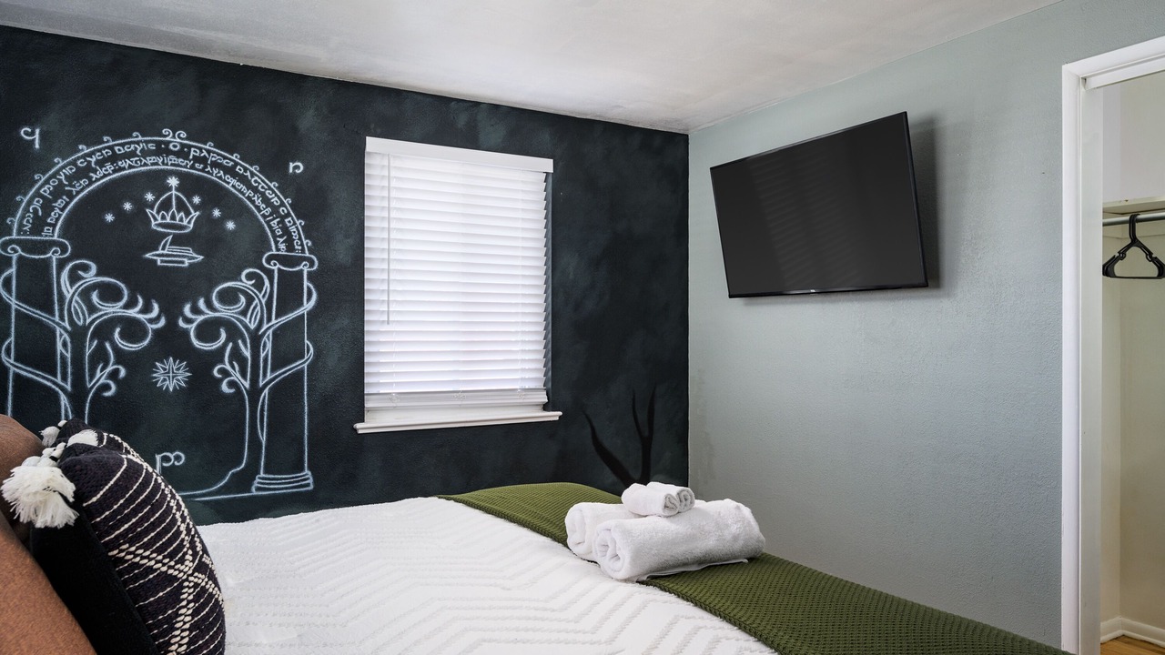 Photo of Bedroom in Arvada Plaza Area