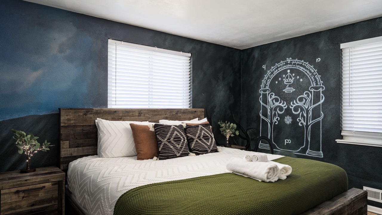 Photo of Bedroom in Arvada Plaza Area
