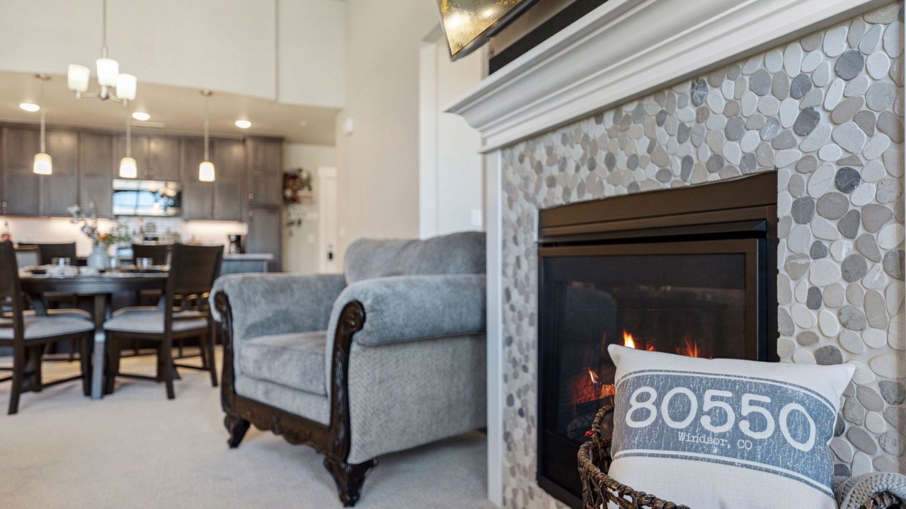 Photo of Livingroom in Windsor