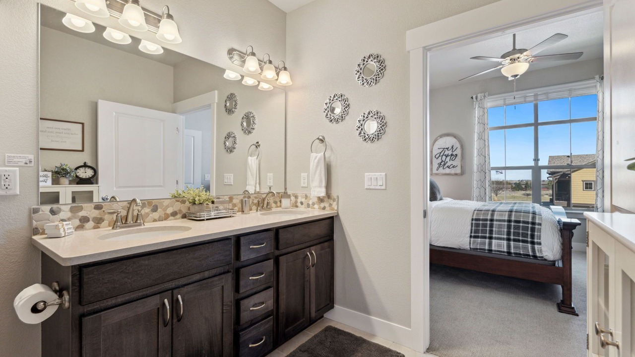 Photo of Bathroom in Windsor