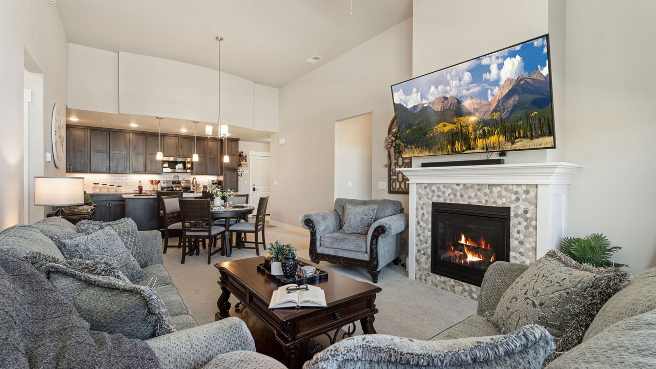 Photo of Livingroom in Windsor
