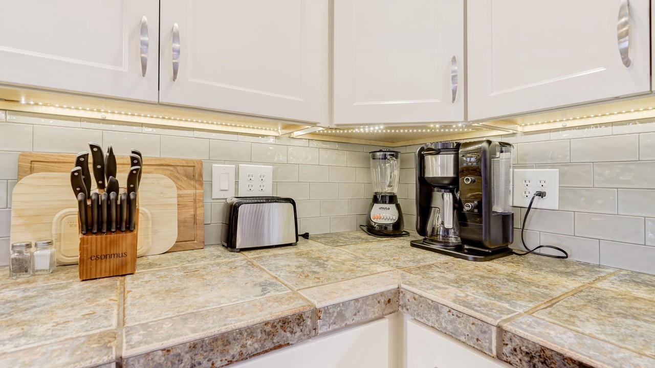 Photo of Kitchen in West Colorado Springs
