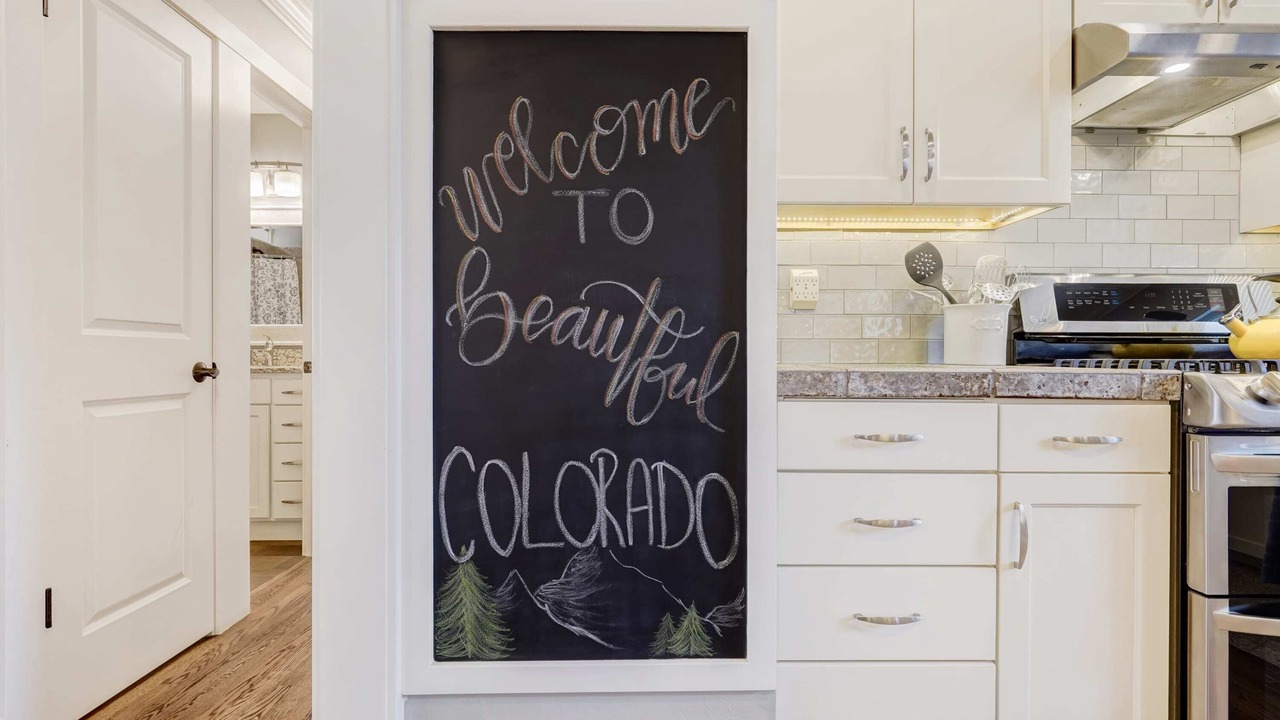 Photo of Kitchen in West Colorado Springs