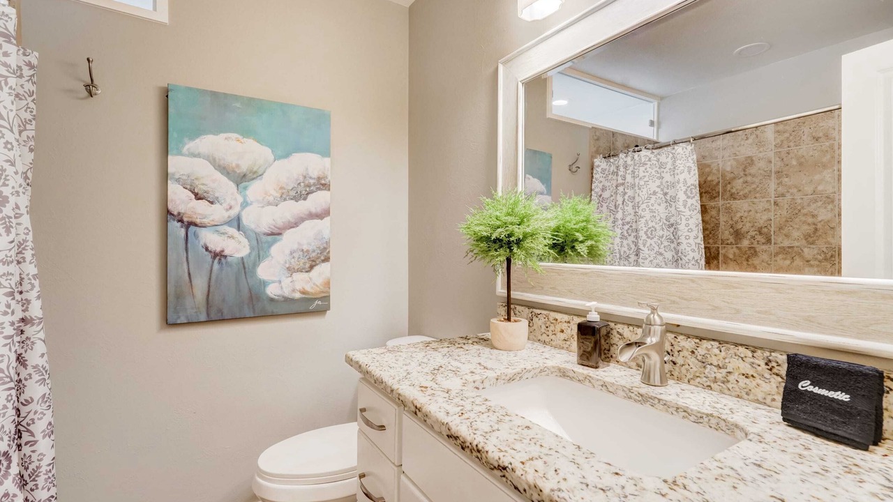 Photo of Bathroom in West Colorado Springs