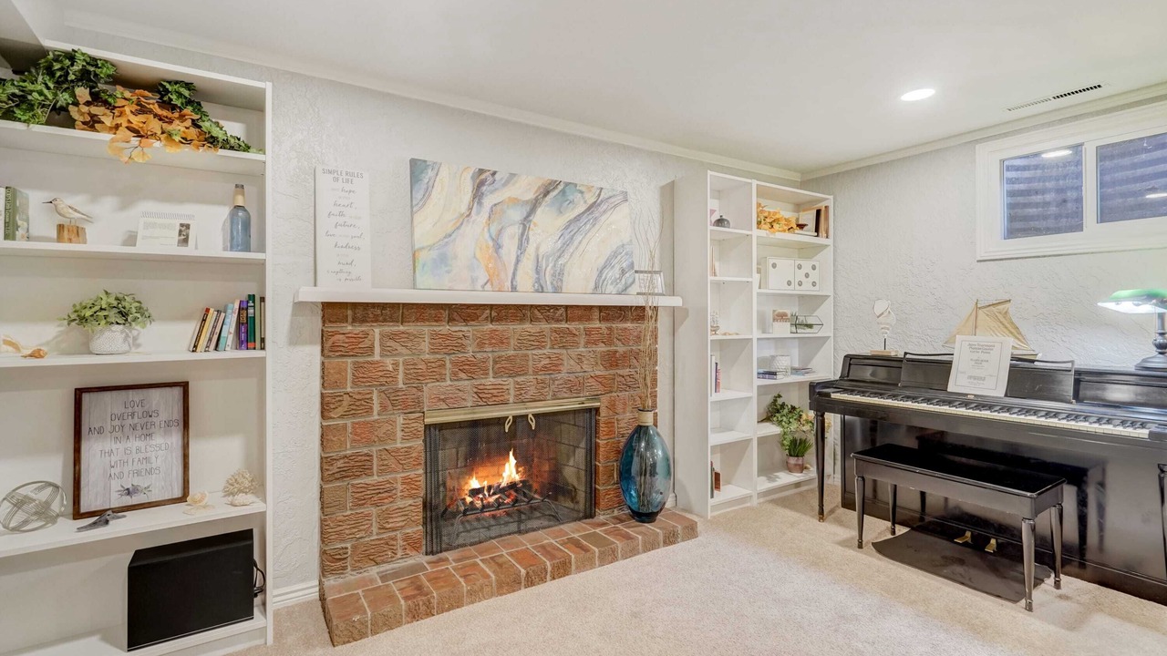 Photo of Bedroom in West Colorado Springs