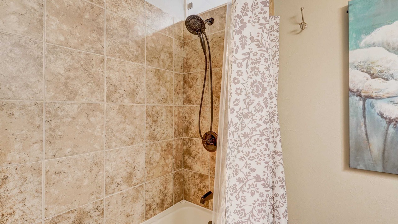 Photo of Bathroom in West Colorado Springs
