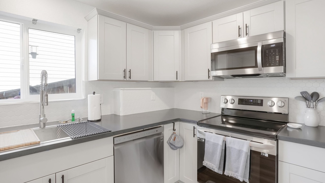 Photo of Kitchen in Parker