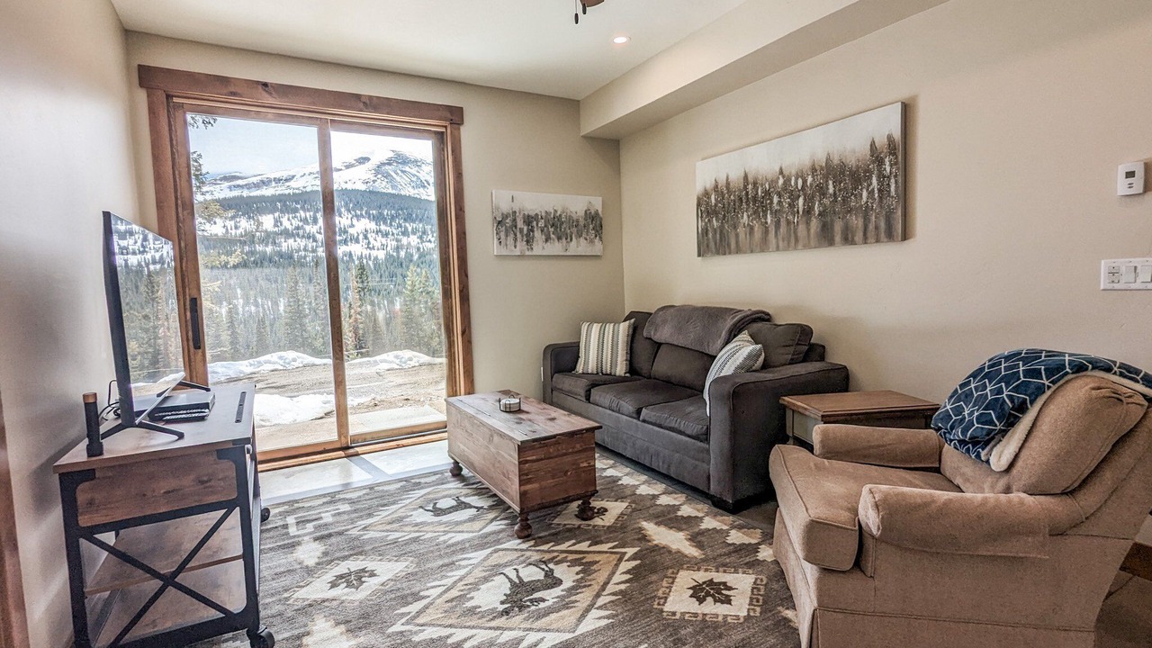 Photo of Bedroom in Alma