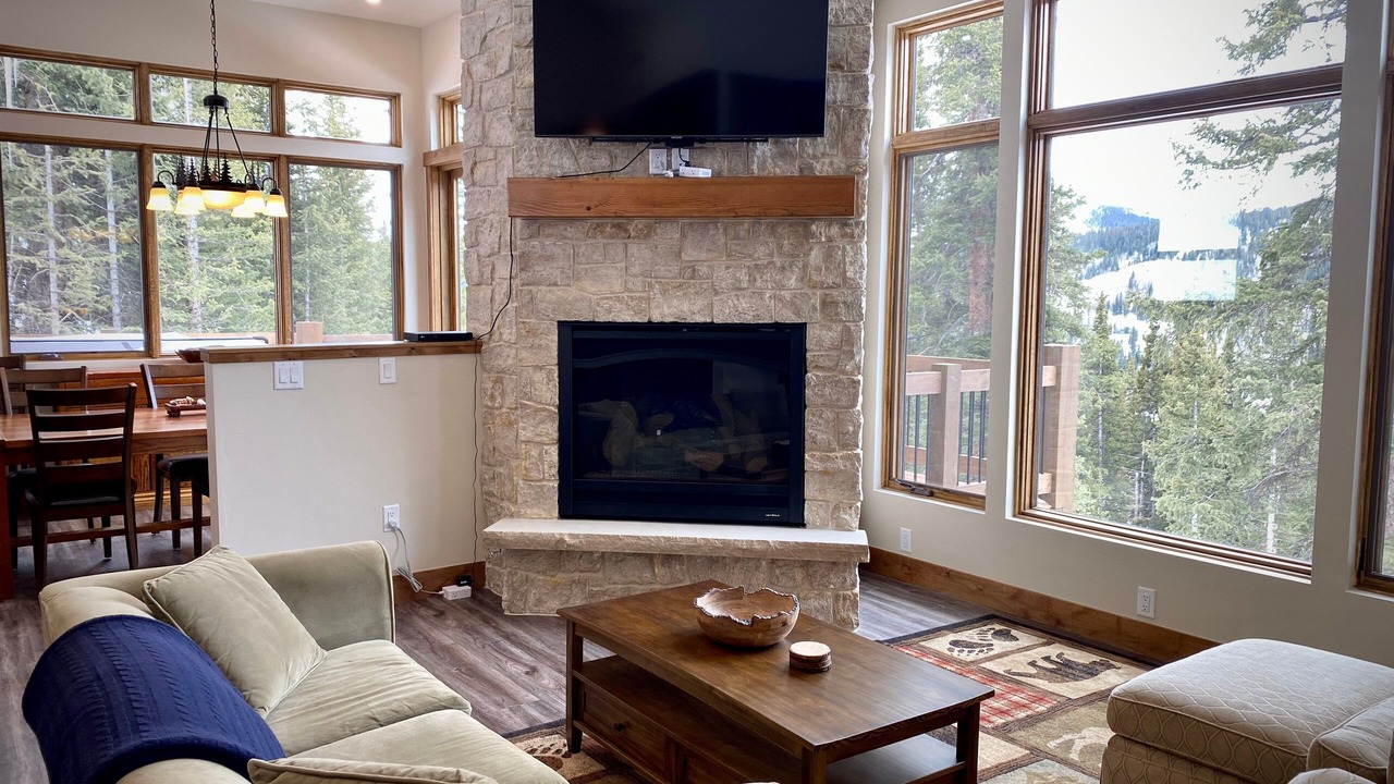 Photo of Livingroom in Alma