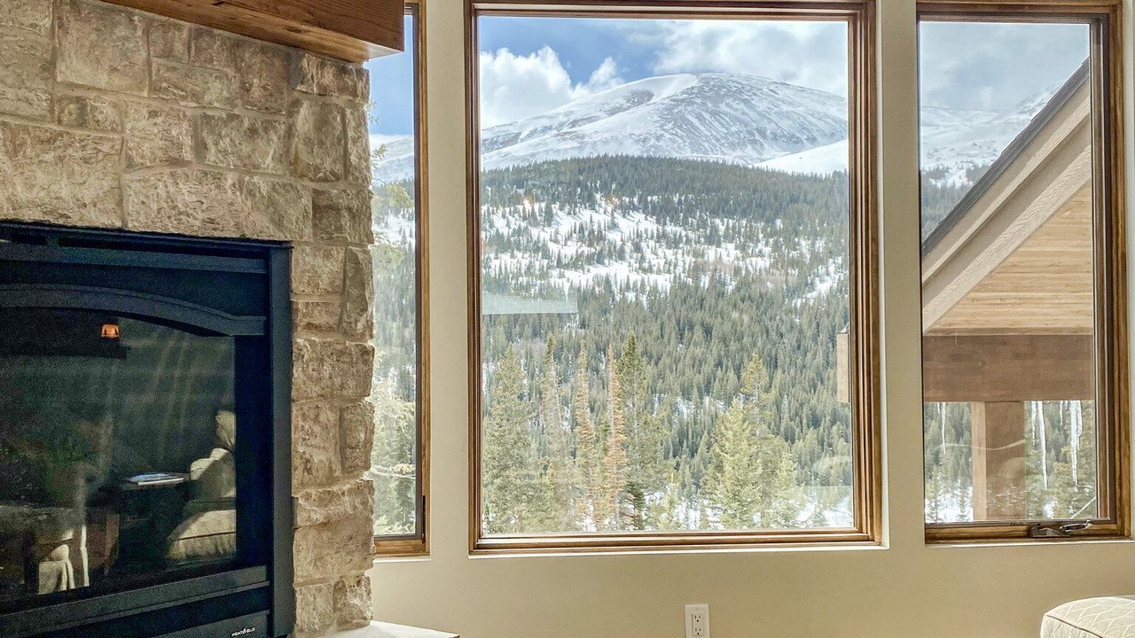 Photo of Bedroom in Alma