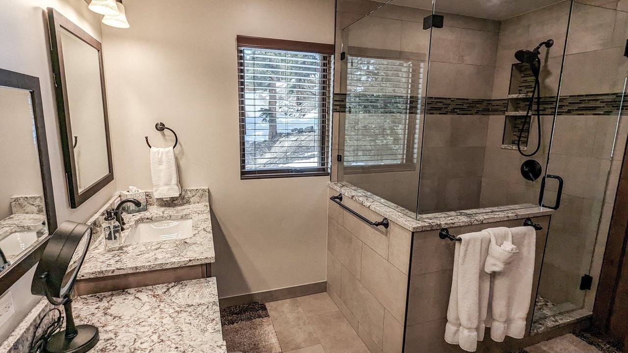 Photo of Bathroom in Alma