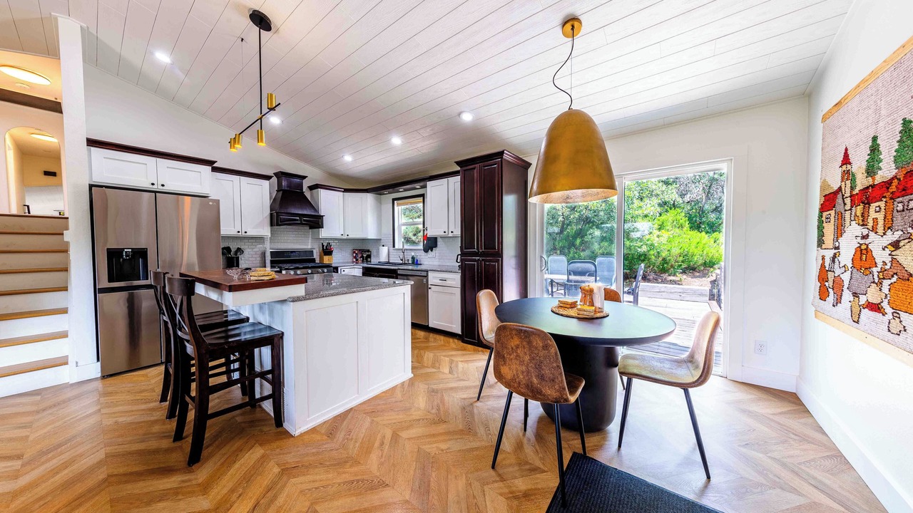 Photo of Kitchen in Franktown