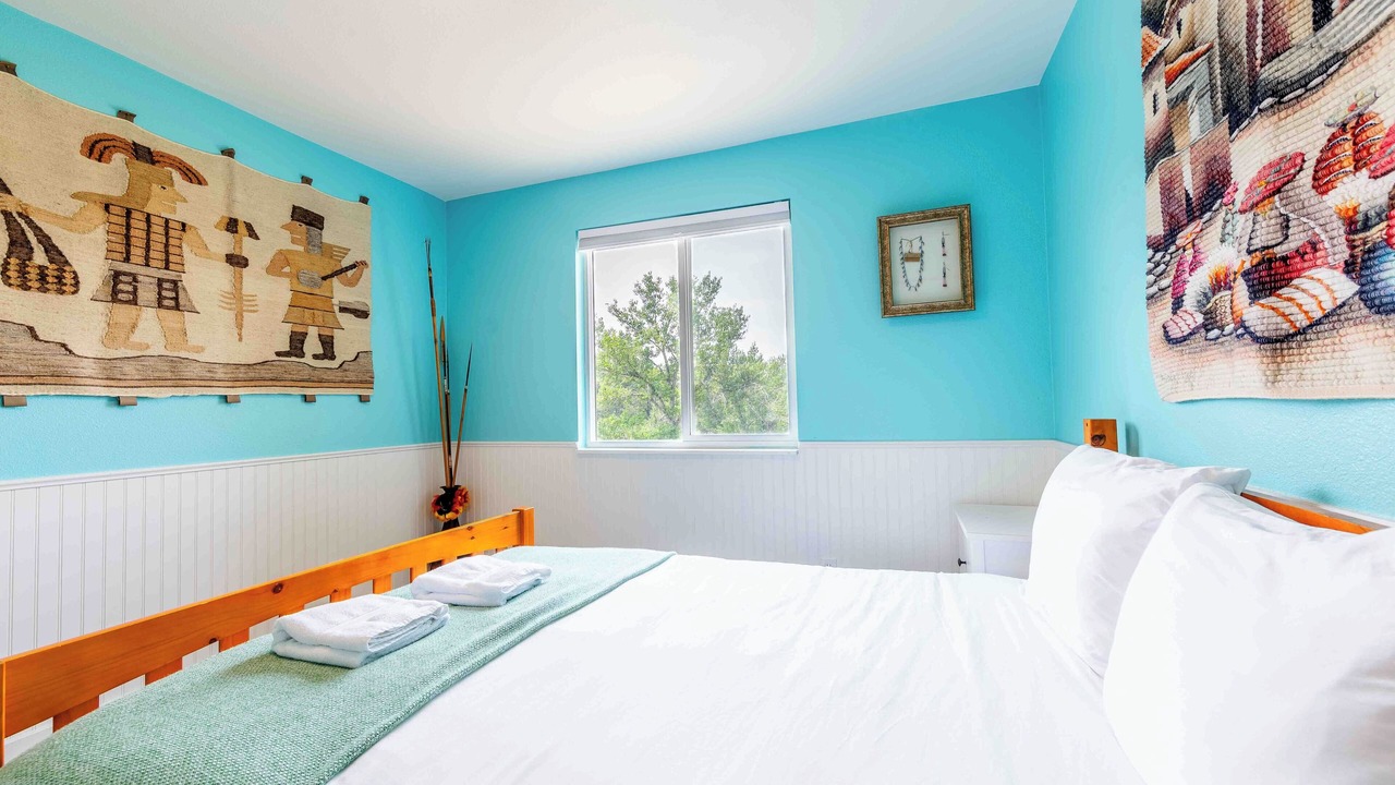 Photo of Bedroom in Franktown