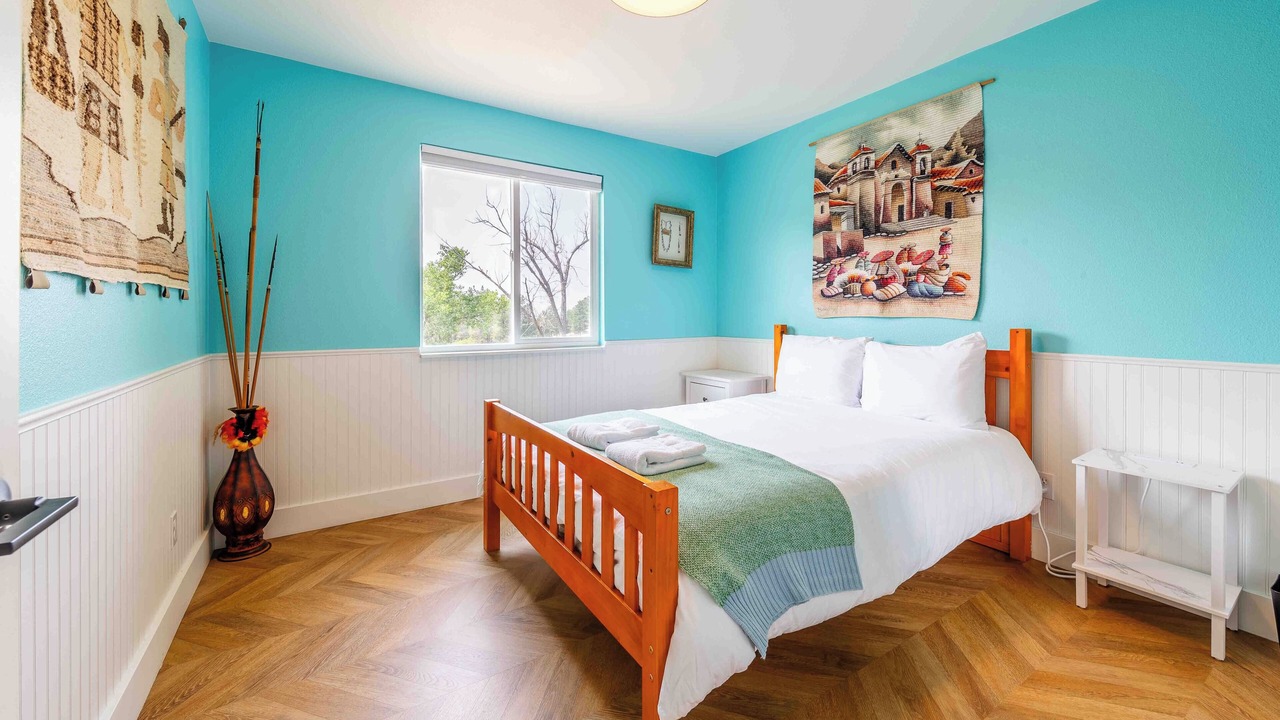 Photo of Bedroom in Franktown