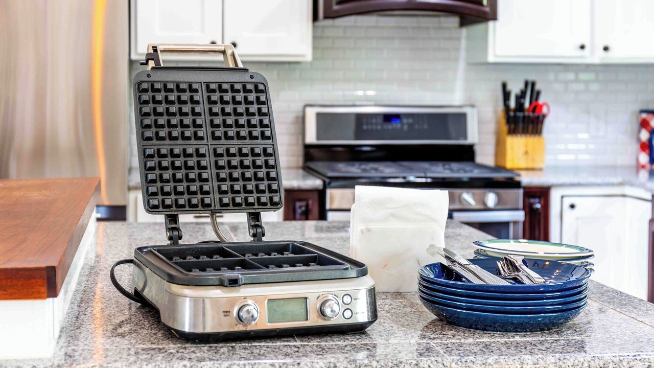 Photo of Kitchen in Franktown