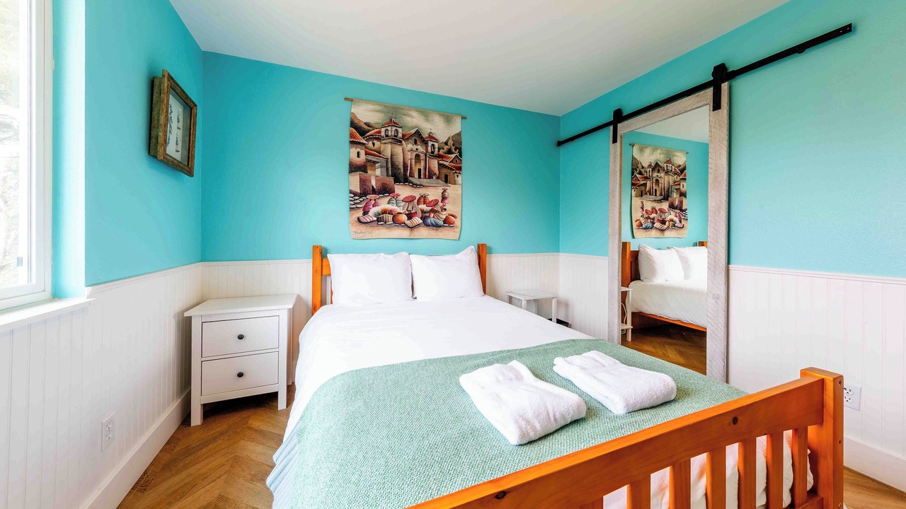 Photo of Bedroom in Franktown
