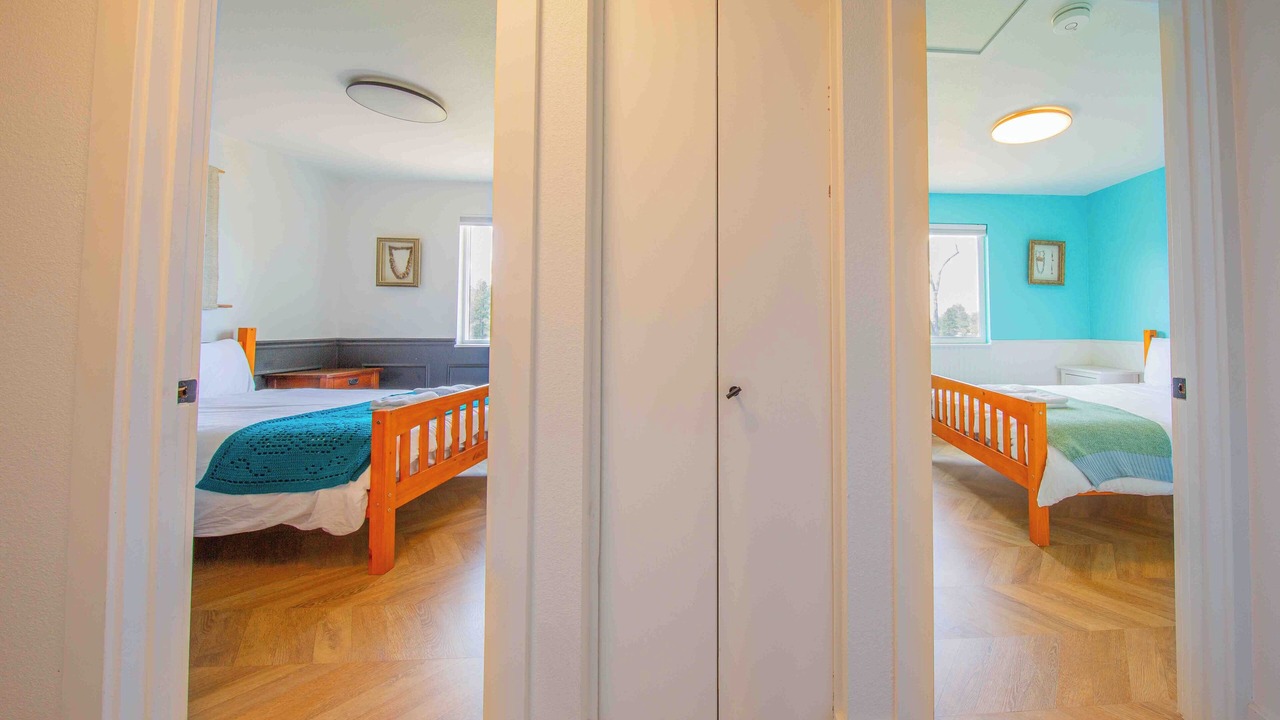 Photo of Bedroom in Franktown