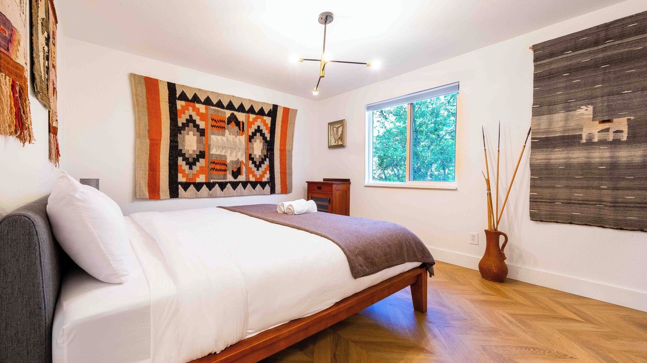 Photo of Bedroom in Franktown