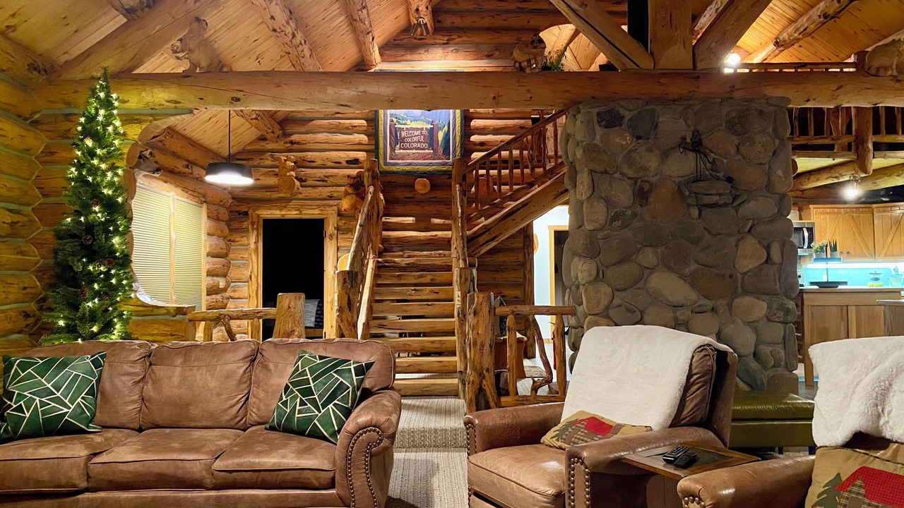 Photo of Bedroom in Cimarron
