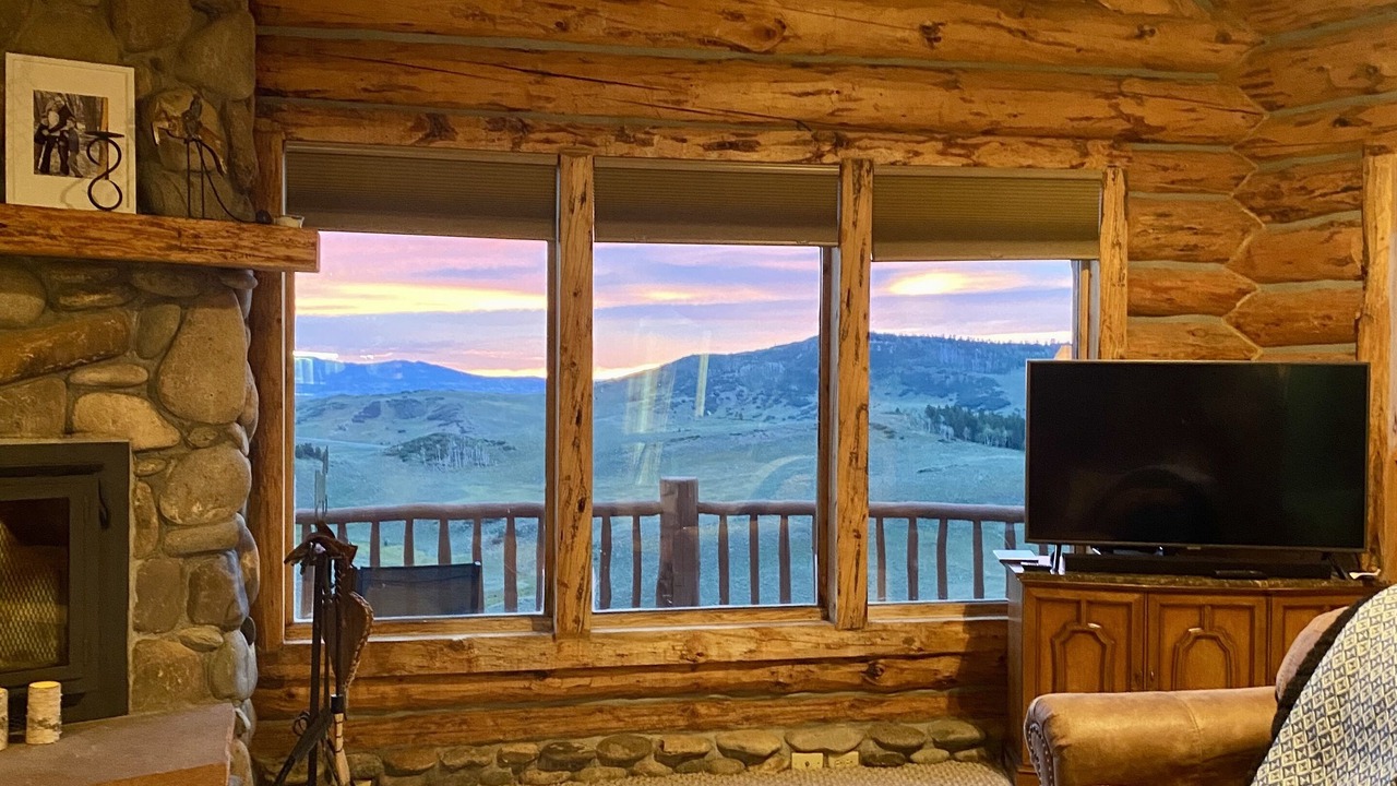 Photo of Bedroom in Cimarron