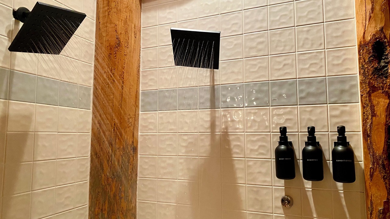 Photo of Bathroom in Cimarron