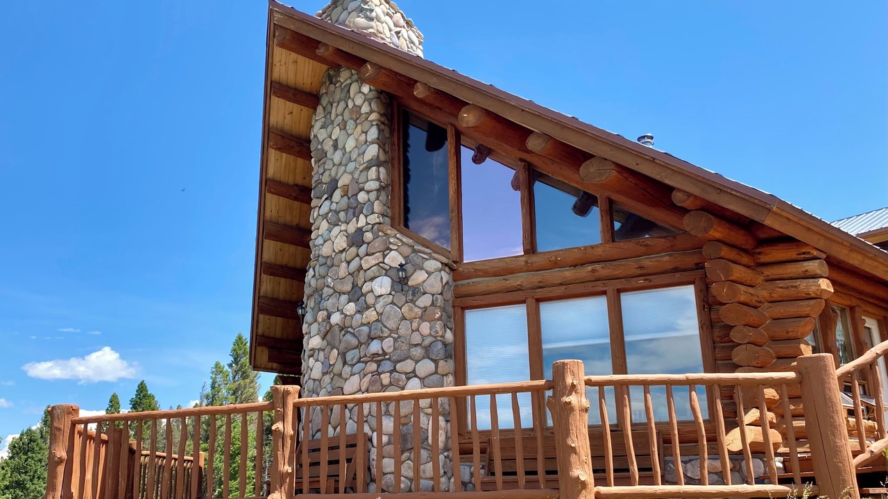 Photo of Outdoor in Cimarron
