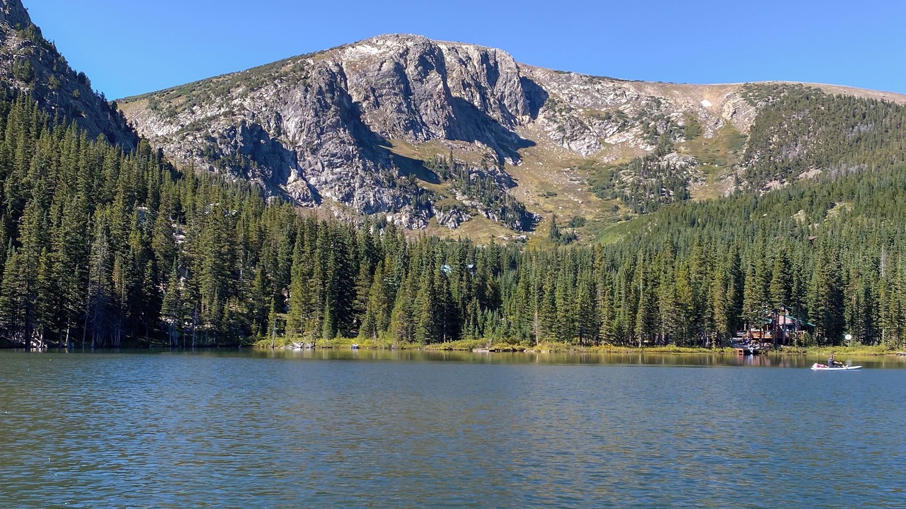 Photo of Outdoor in Saint Mary's