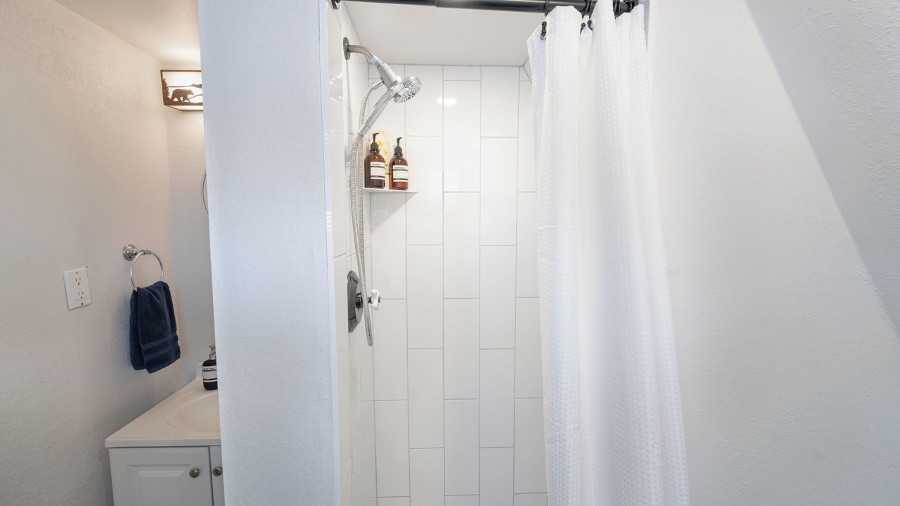 Photo of Bathroom in Saint Mary's