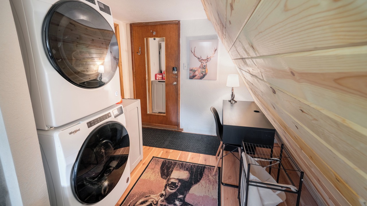 Photo of Bedroom in Saint Mary's