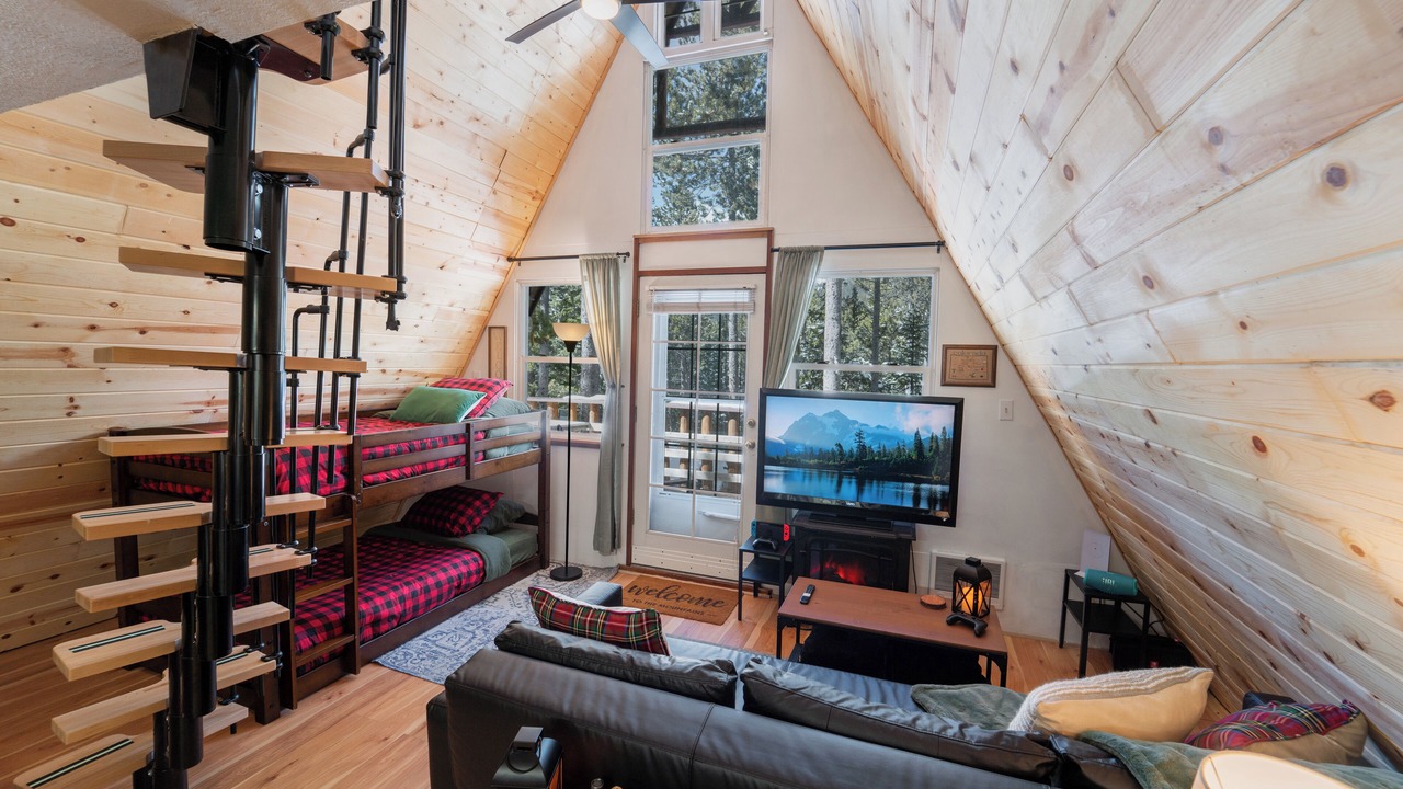 Photo of Bedroom in Saint Mary's