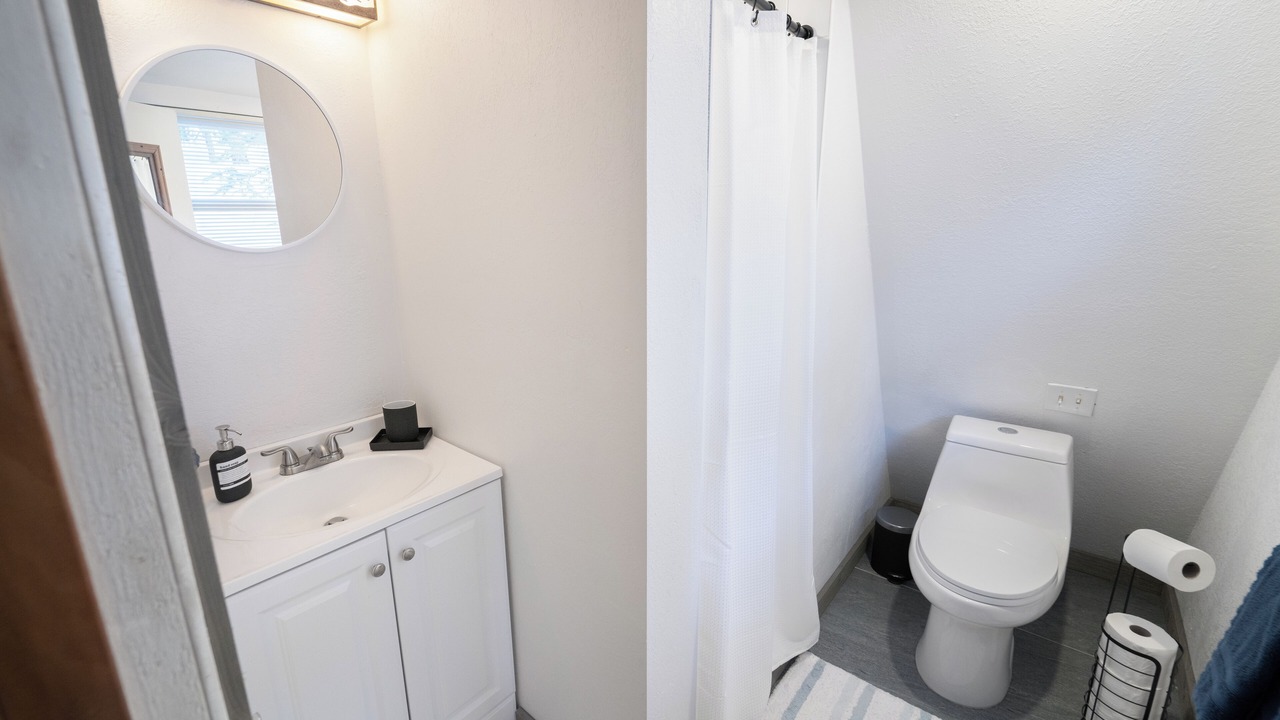 Photo of Bathroom in Saint Mary's