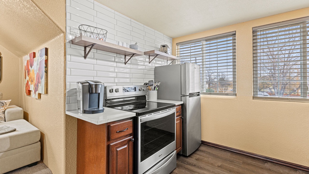 Photo of Kitchen in Dupont