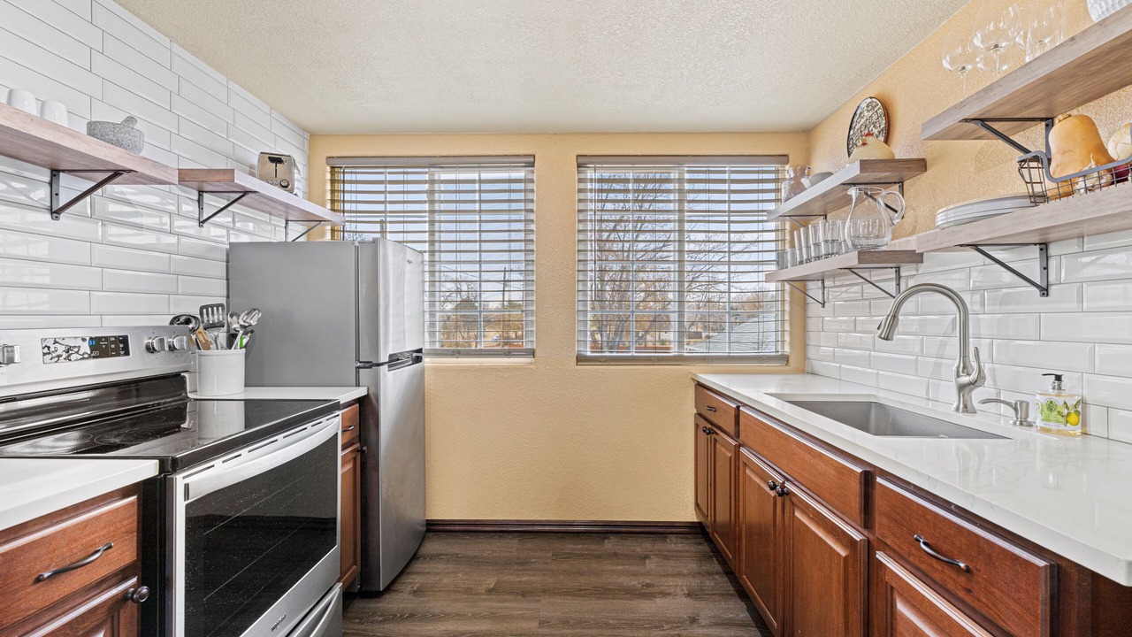Photo of Kitchen in Dupont