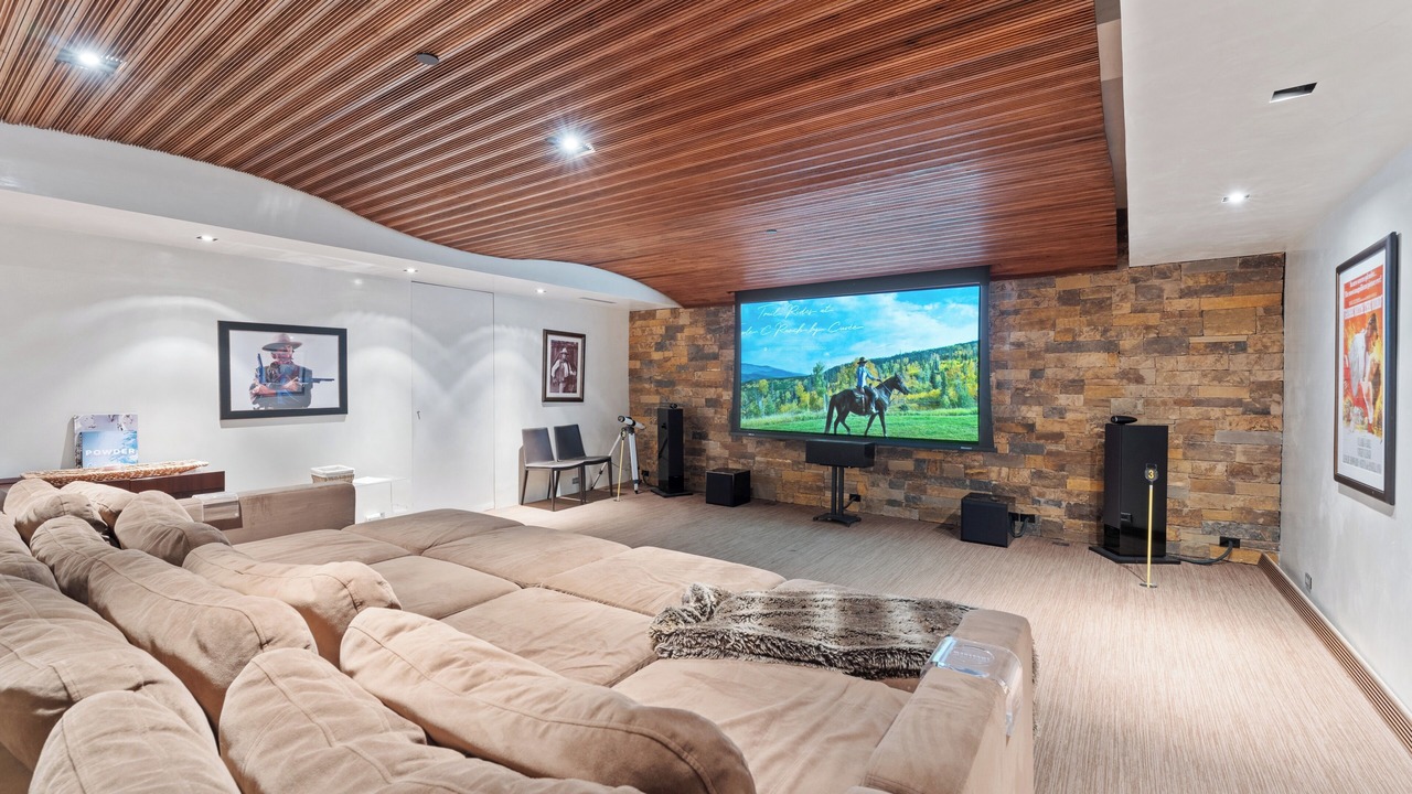 Photo of Bedroom in Aspen