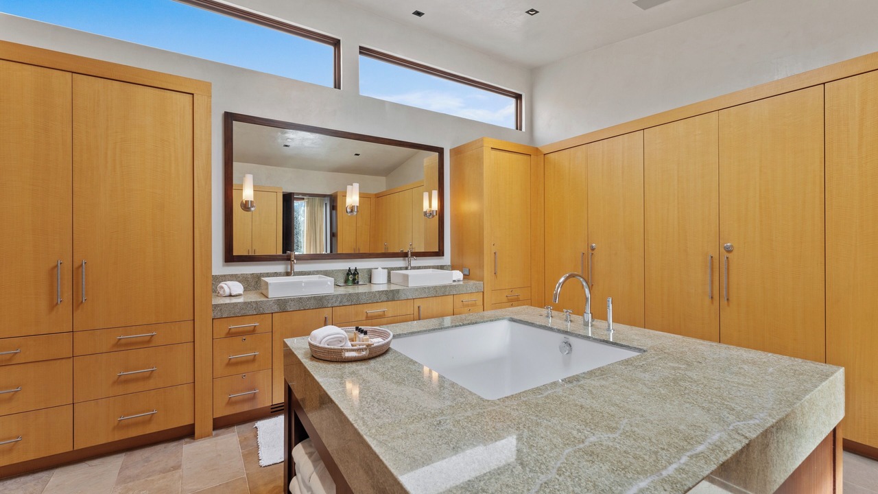 Photo of Bathroom in Aspen
