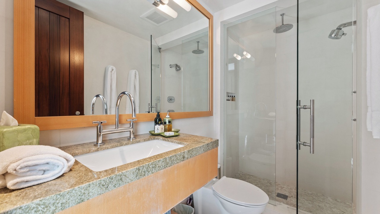 Photo of Bathroom in Aspen
