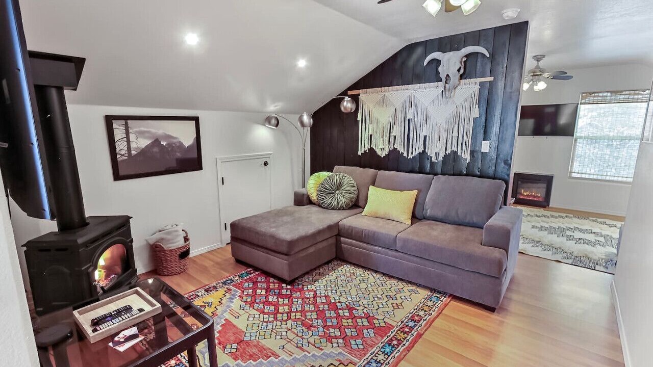 Photo of Livingroom in Durango