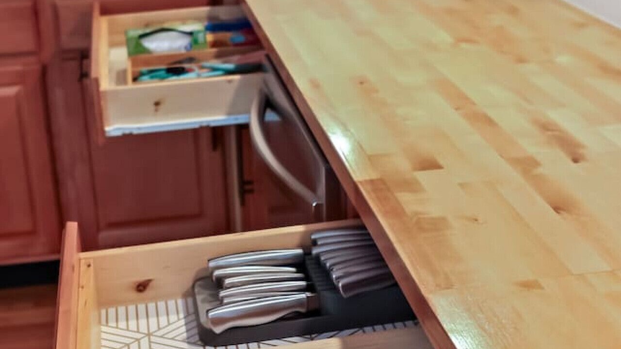 Photo of Kitchen in Durango