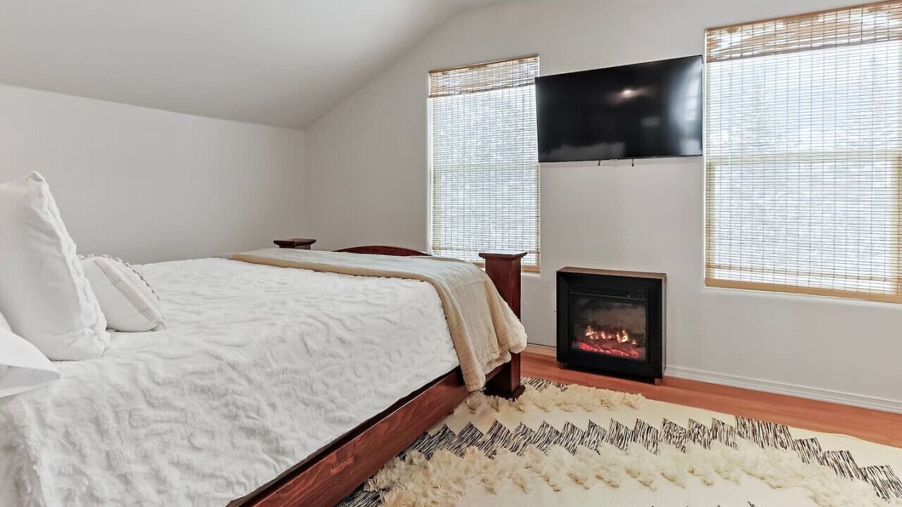 Photo of Bedroom in Durango