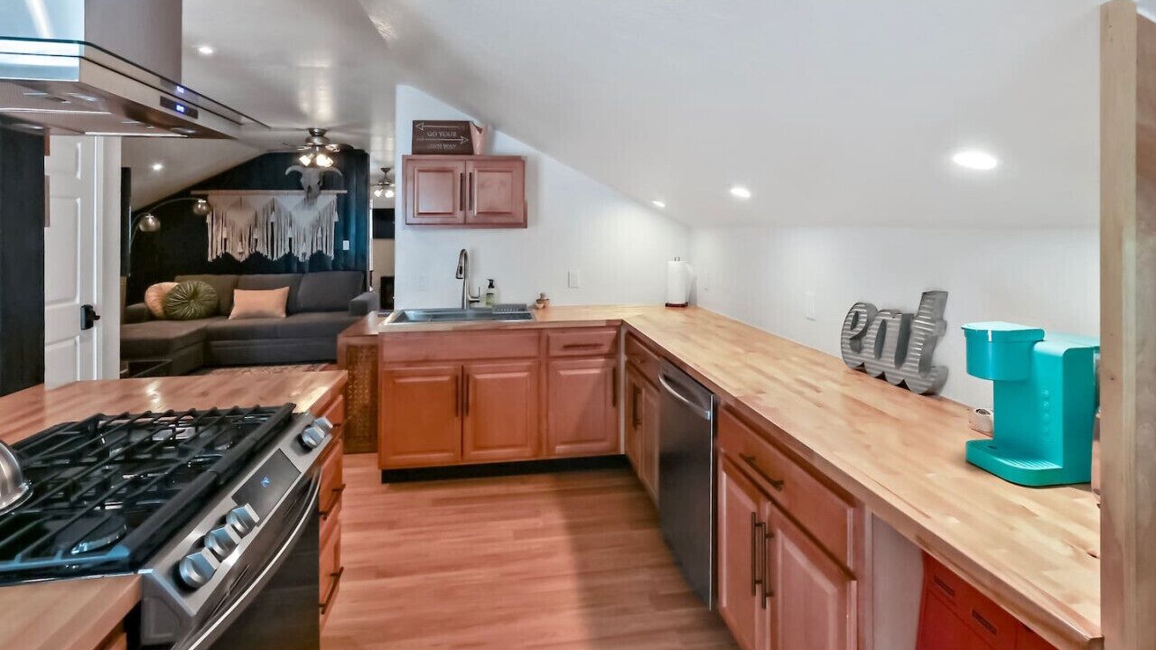 Photo of Kitchen in Durango