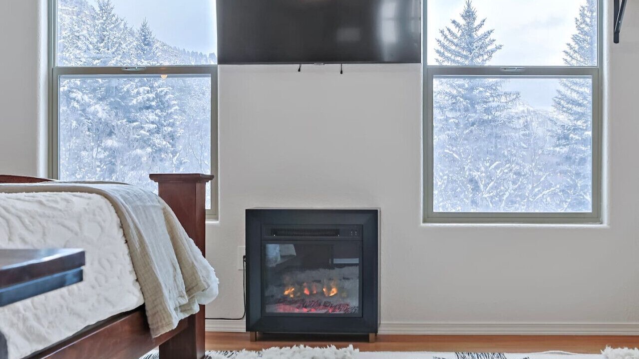 Photo of Bedroom in Durango