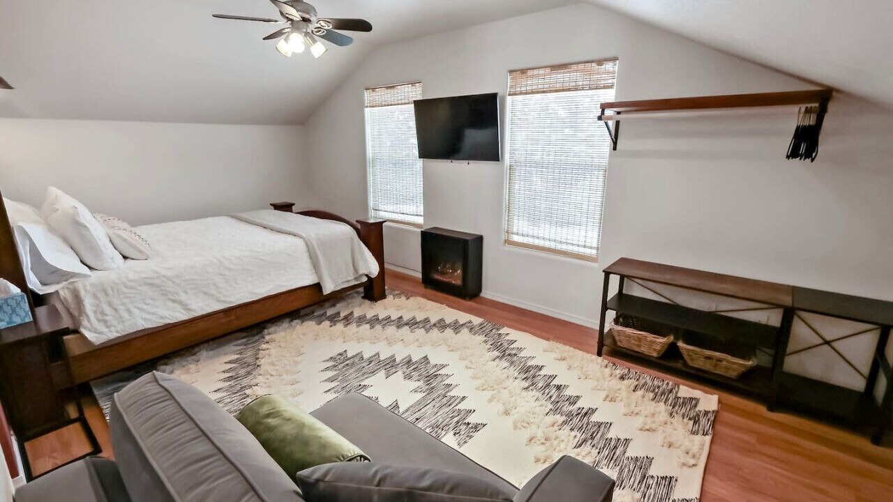 Photo of Bedroom in Durango