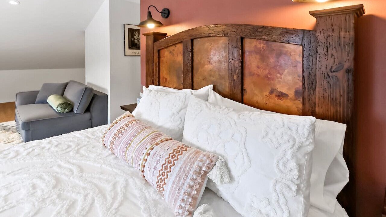 Photo of Bedroom in Durango