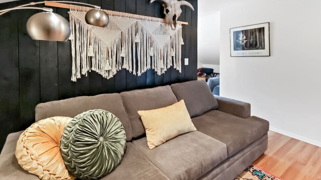 Photo of Livingroom in Durango