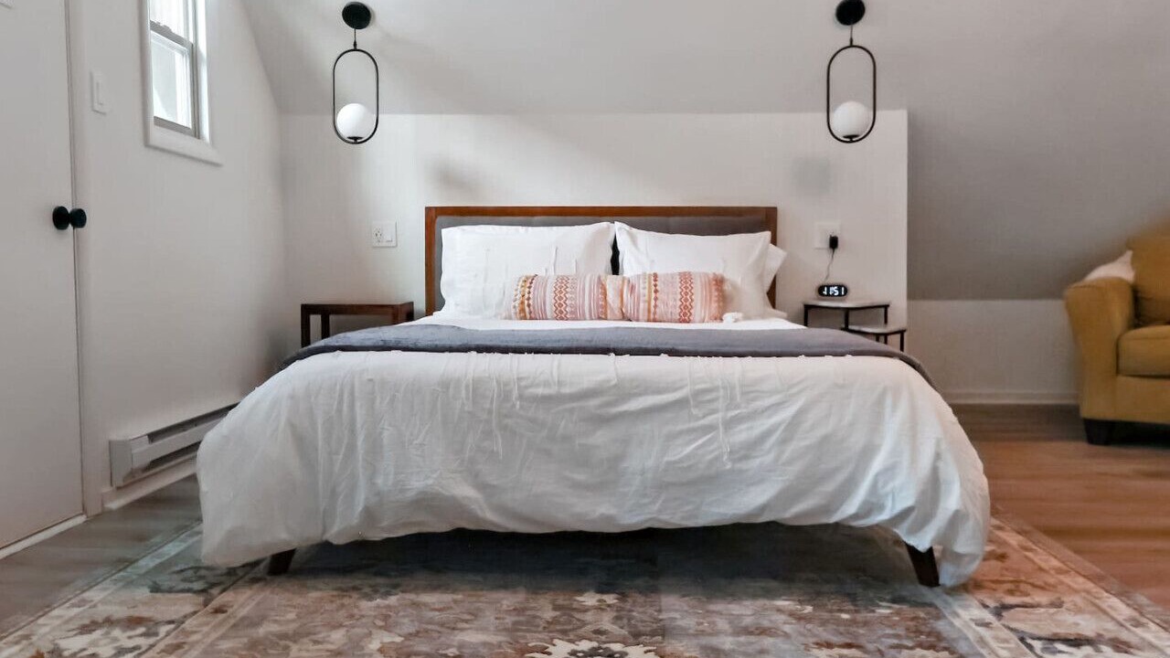 Photo of Bedroom in Durango