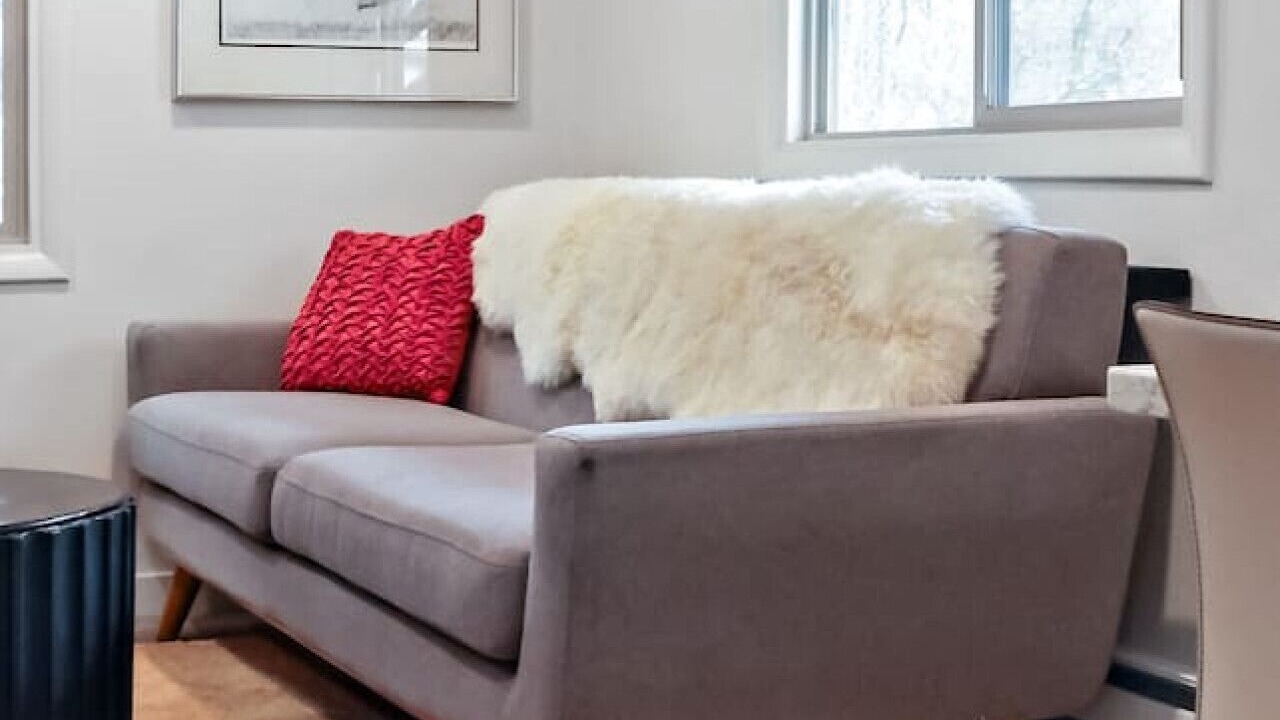 Photo of Livingroom in Durango