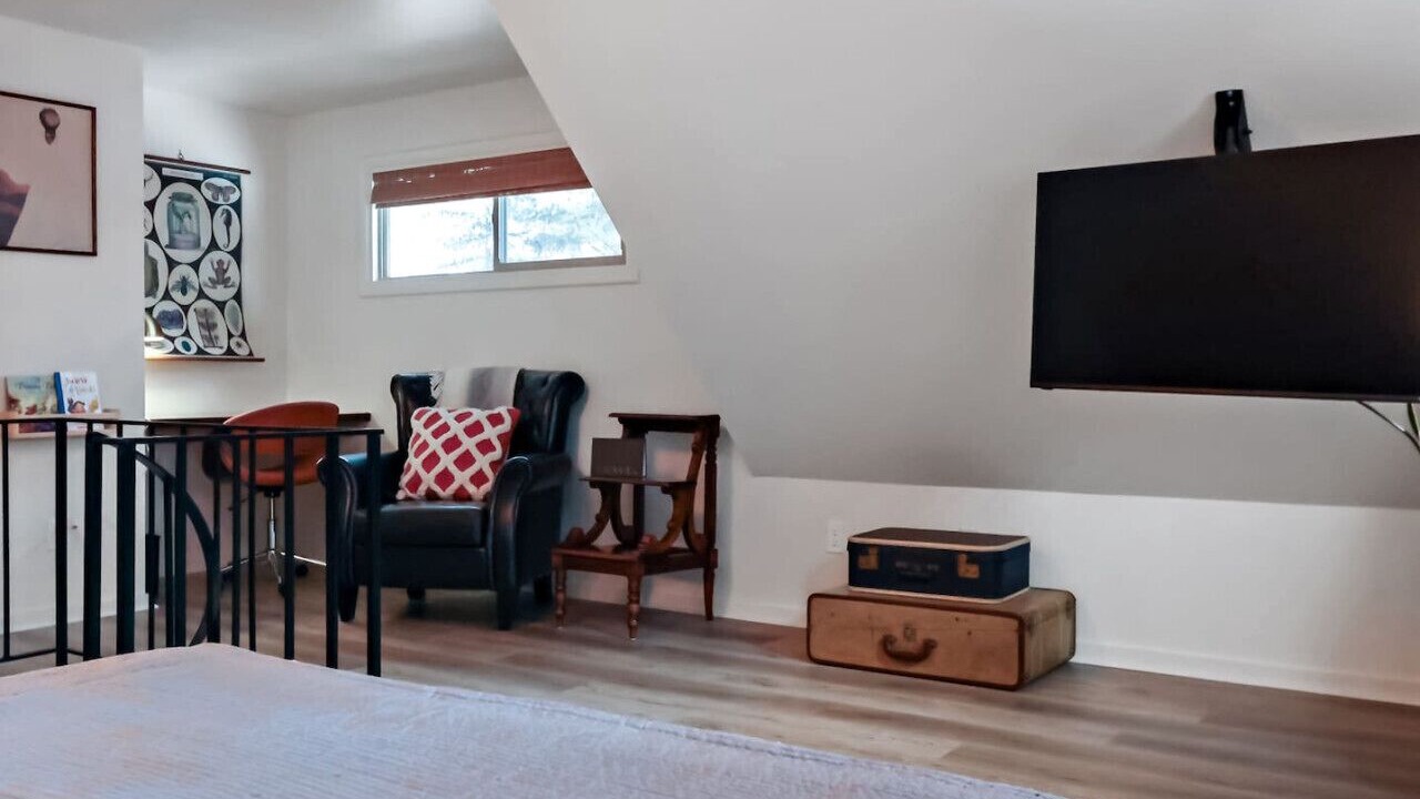 Photo of Bedroom in Durango