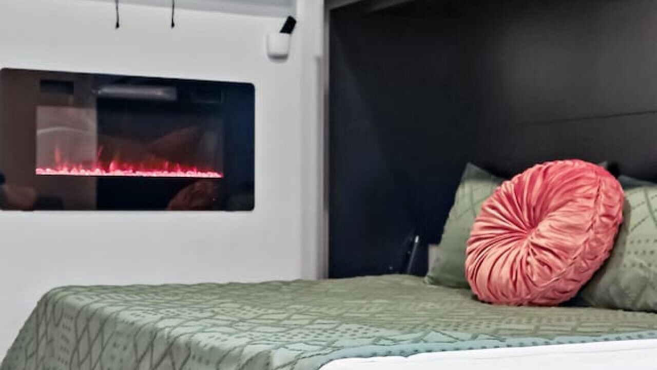 Photo of Bedroom in Durango