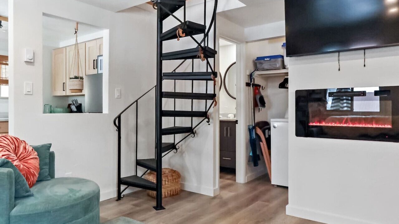 Photo of Livingroom in Durango